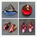 Faceted Glass Beads Wholesale Bulk From China Factory
